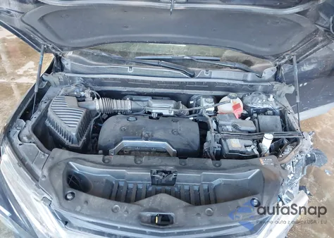 2020 Chevrolet Blazer Fwd 1Lt z USA, uszkodzony, nr VIN 3GNKBBRAXLS537294